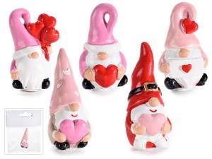 gnome decoration sticker wholesale