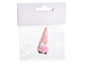 gnome decoration sticker wholesale