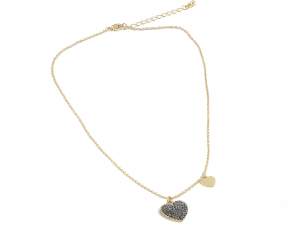 Wholesale star heart choker necklaces
