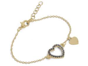 Wholesale heart star bracelets