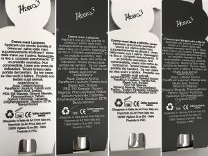 Hand cream wholesalers