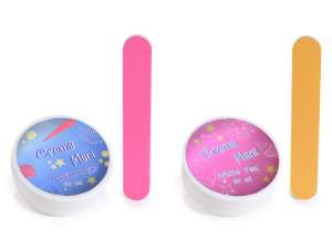 Sea hand cream wholesaler