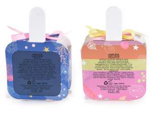 Sea hand cream wholesaler