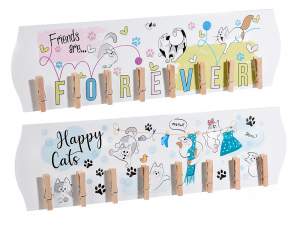 Wholesale document holder to hang