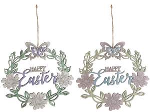Wholesale easter wreaths