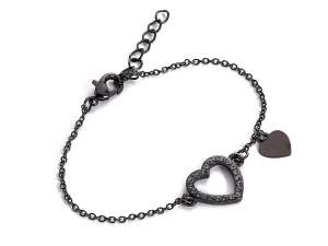 Wholesale star heart bracelets