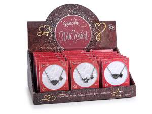 Wholesale star heart bracelets