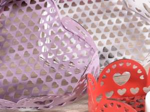Wholesale heart object holder