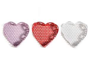 Wholesale heart object holder