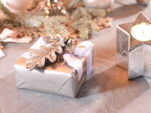 Venta al por mayor adornos para árboles de Navidad