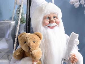 Wholesale Christmas Santa Claus balloon decoration