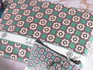 Wholesale fashion accessories clutch bag