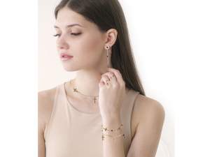 wholesale rhinestone cross bracelets