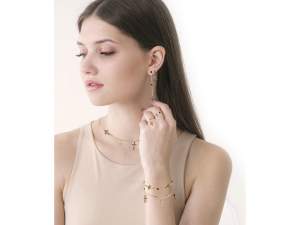 wholesale choker cross pendant