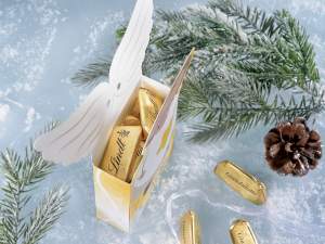 Wholesale christmas angel boxes