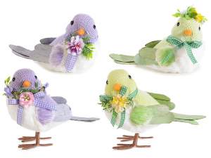 wholesale decorative birds