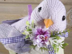 wholesale decorative birds
