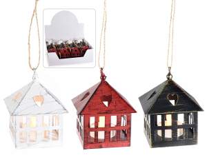 Vente en gros maison de lanterne