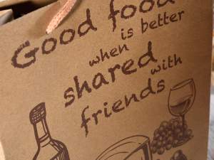 Wholesale kitchen envelope good appetite