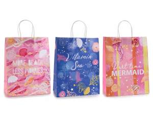 Wholesale bags bags sea paper bags