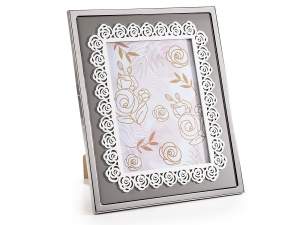 Wholesale elegant pink frame