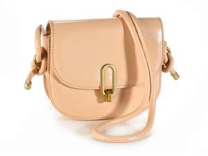 Leatherette shoulder bags wholesalers