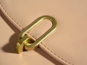 Leatherette shoulder bags wholesalers