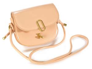 Leatherette shoulder bags wholesalers