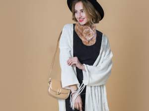 Leatherette shoulder bags wholesalers