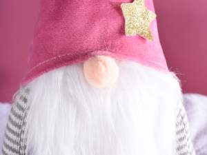 Wholesale santa claus gnomes long legs