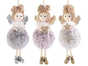 Wholesale hanging angels