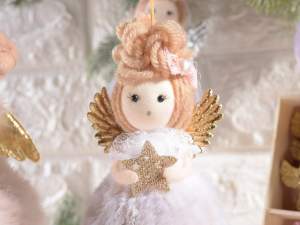 Wholesale hanging angels