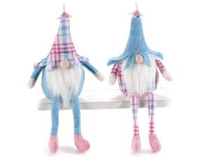 Gnomes wholesaler spring showcases Spring decorati
