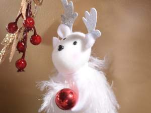 Wholesale reindeer long legs decoration