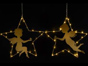 Grossiste lumières Noël