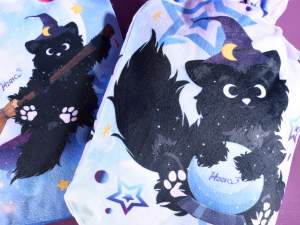 halloween hot water bag wholesale