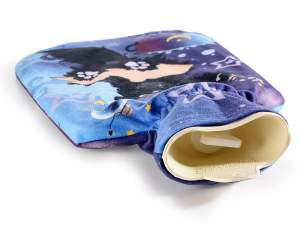 halloween hot water bag wholesale