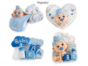Wholesale magnet birth gift ideas