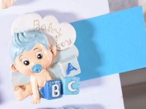 Wholesale magnet birth gift ideas