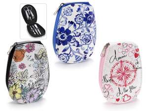 Wholesale manicure set for women beauty gifts