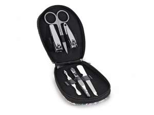 Wholesale manicure set for women beauty gifts