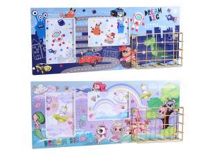 Artículos de regalo: marcos de fotos, relojes y despertadores