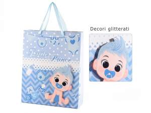 Wholesaler favors birth envelopes baby gifts
