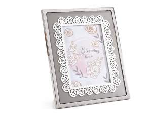 Wholesale elegant gift roses photo frame