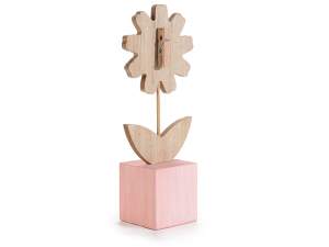 mayorista de decoración de madera de primavera