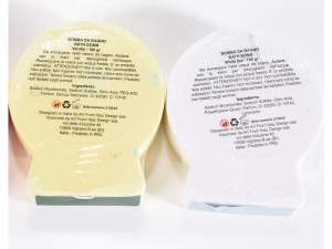 Wholesale christmas bath bomb