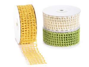 Easter ribbons wholesaler gift boxes