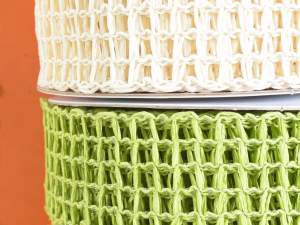 Easter ribbons wholesaler gift boxes
