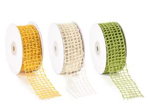 Easter ribbons wholesaler gift boxes