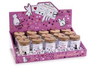 Wholesale animal cuff test tube